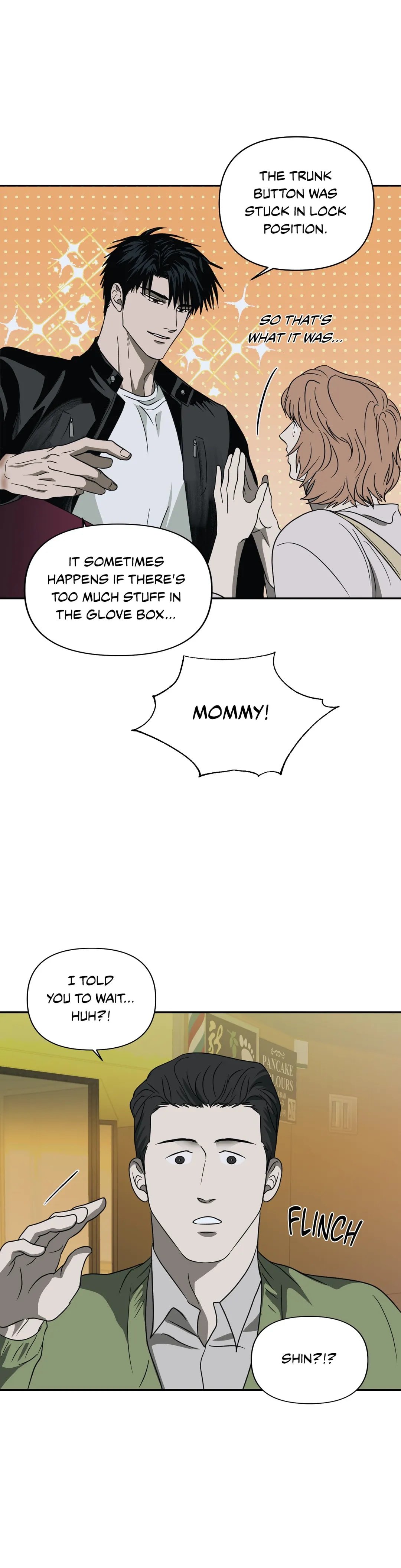 Shutline, Chapter 20 image 08